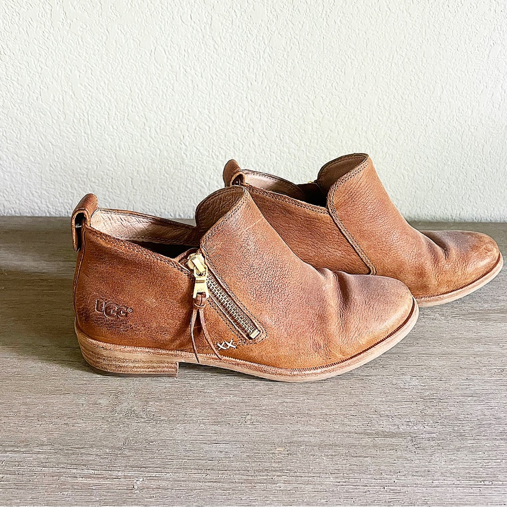 UGG Ankle Boots